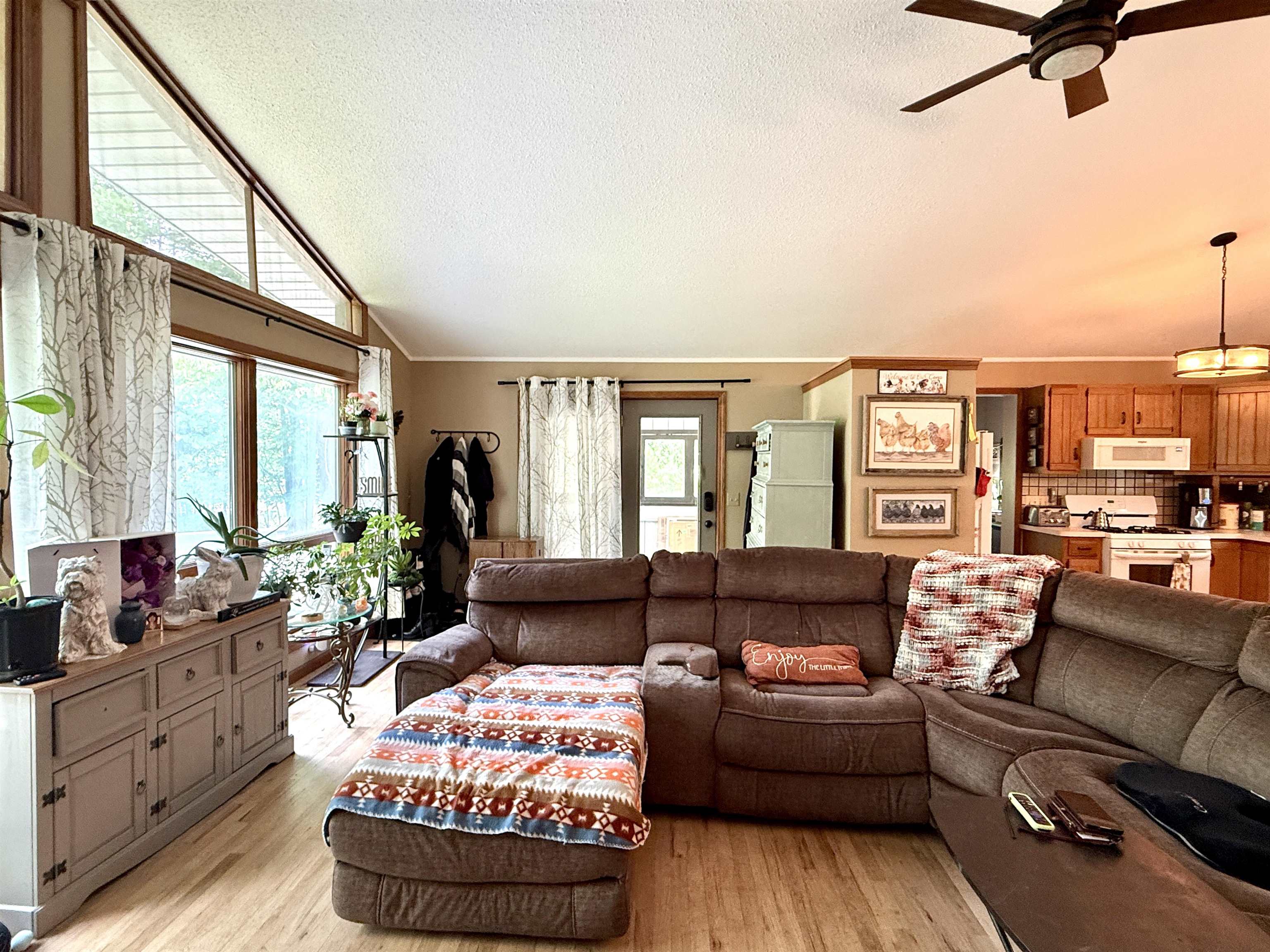 1865 Bye Way Gladwin, MI 48624 - Photo 16 of 58