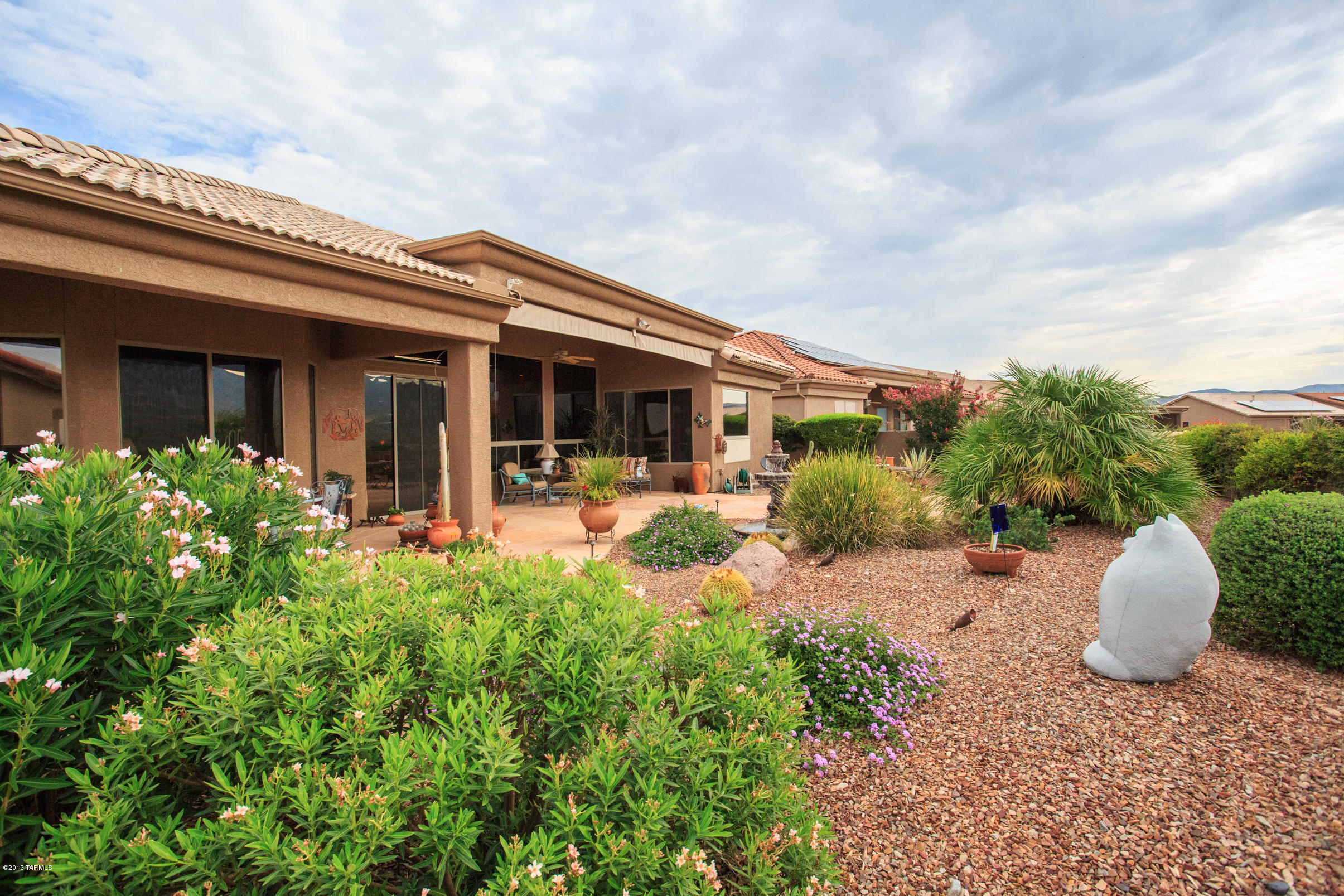 62215 East Rangewood Drive Tucson, AZ 85739 - Photo 8 of 34