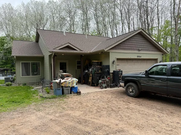 $329,000 | 8864 517th Street, Rush City, MN 55069