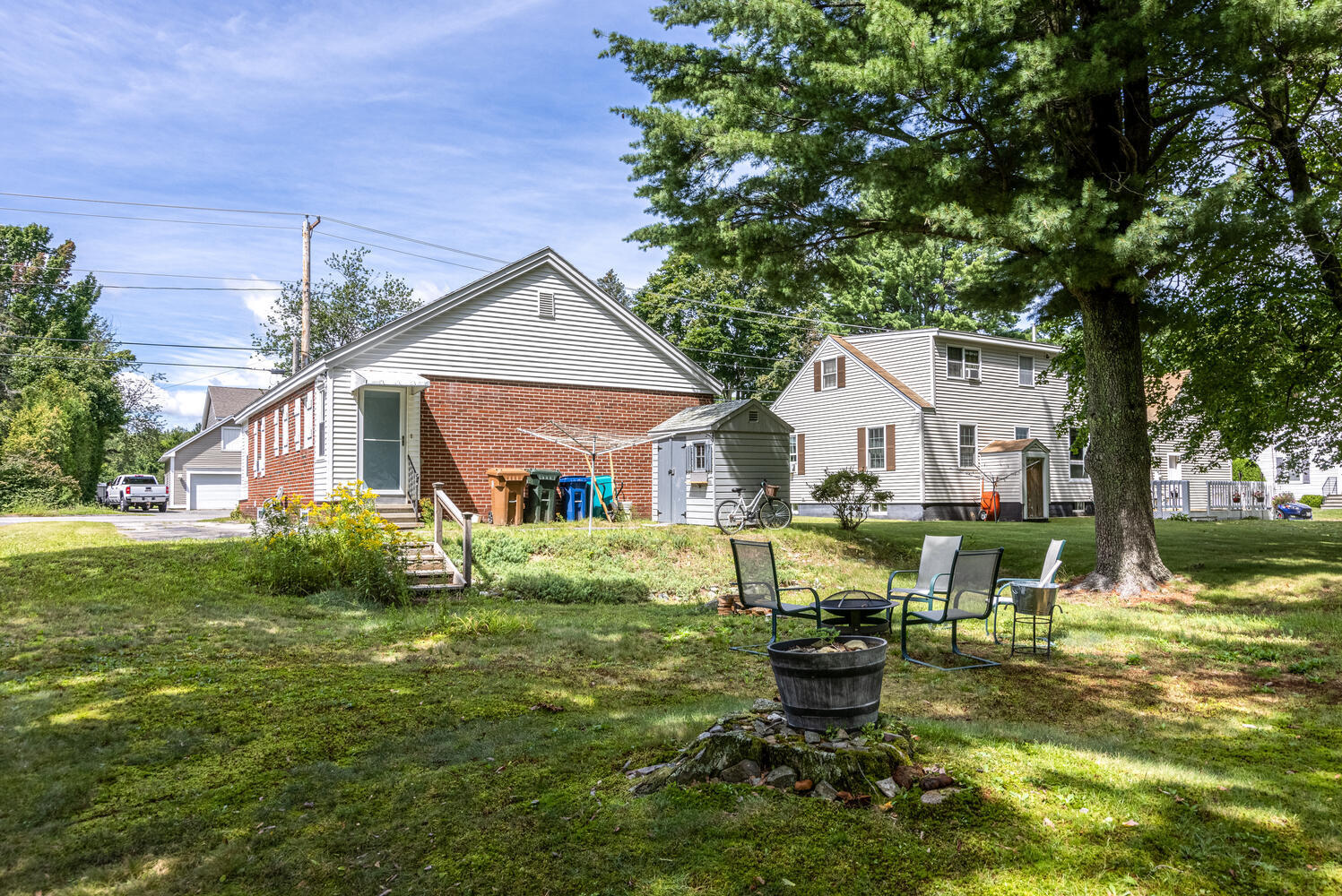 15 Old Orchard Road Saco, ME 04072 - Photo 30 of 32 15 Old Orchard Rd Saco ME-large-030-029-