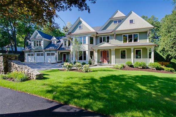 31 Vine Brook Road Lexington, MA 02421 - Photo 1 of 1 Gallery Image 1