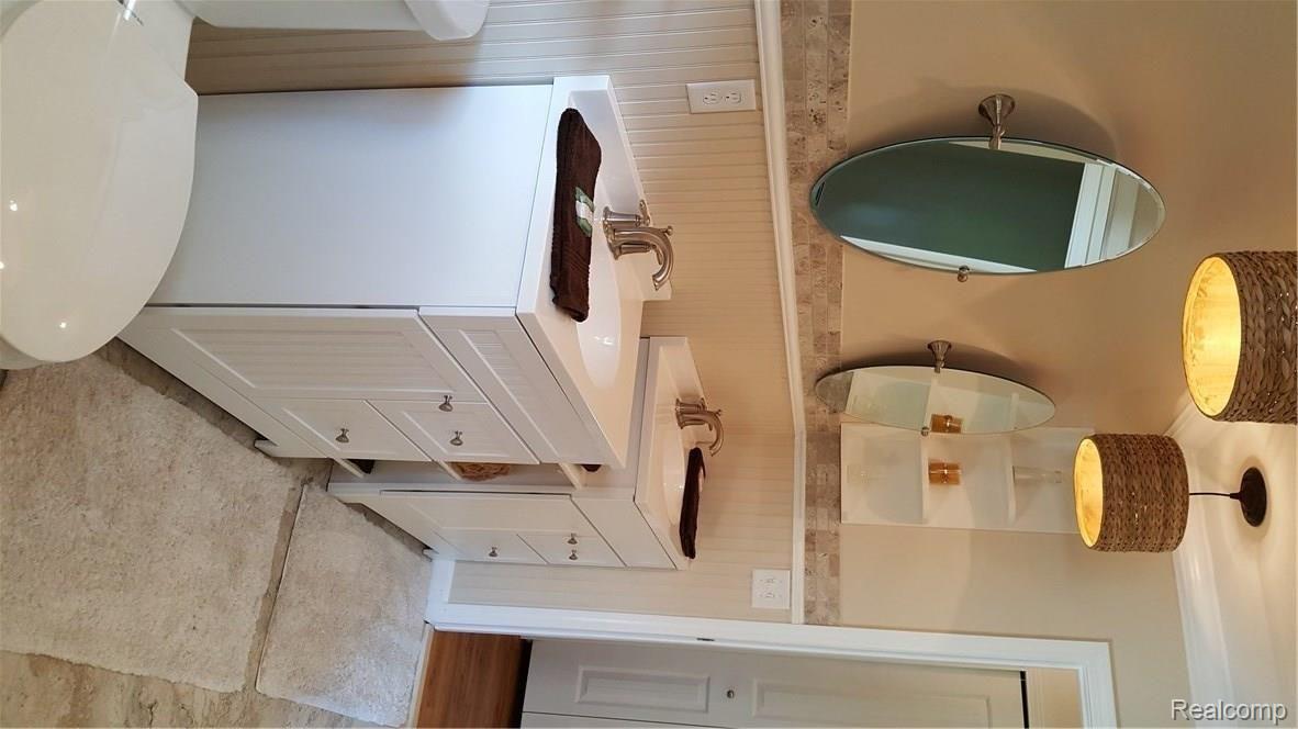 3300 Oak Grove Road Howell, MI 48855 - Photo 16 of 36 All new full bath!!!