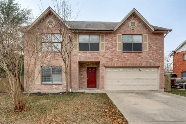 $299,900 | 6903 Beech Trail Drive, San Antonio, TX 78244