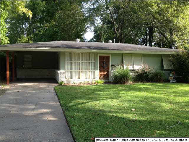 7325 Government Street Baton Rouge, LA 70806 - Photo 1 of 7