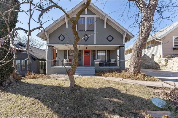 $449,000 | 4724 Fairmount Avenue, Kansas City, MO 64112