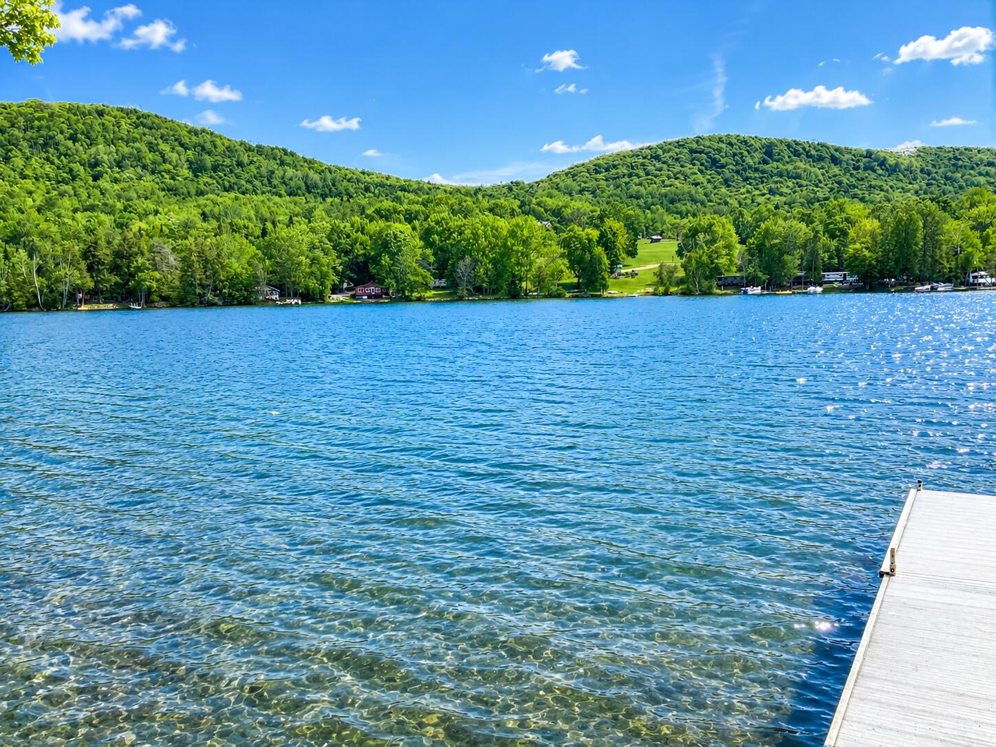 37 Sandtrap Road Island Falls, ME 04747 - Photo 13 of 17 lake