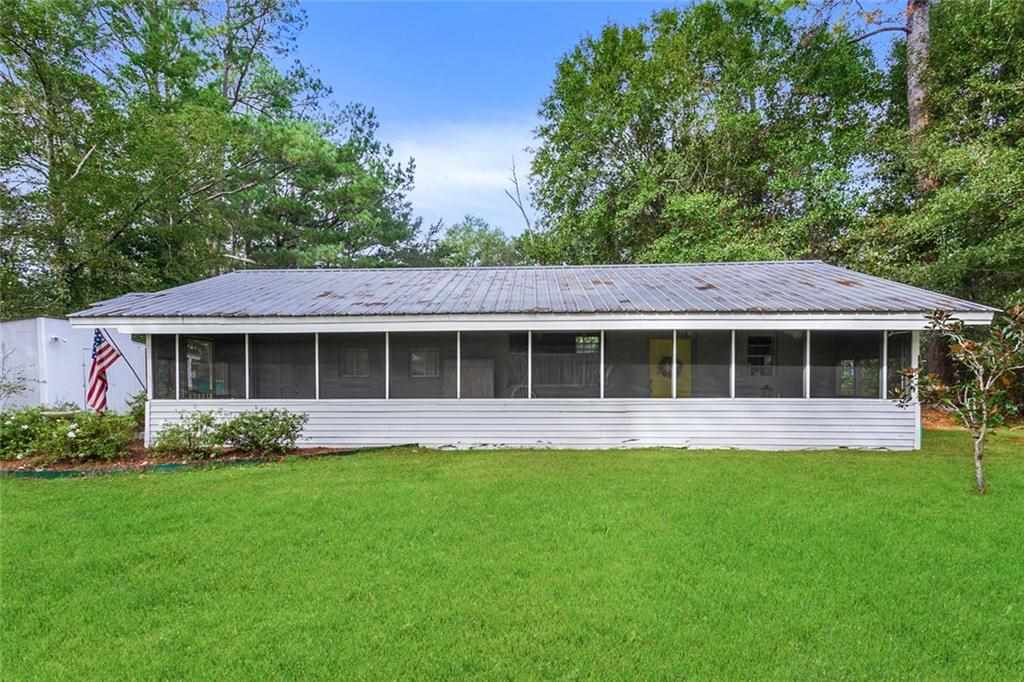 73053 Allen Road Abita Springs, LA 70420 - Photo 1 of 10 Gallery Image 1