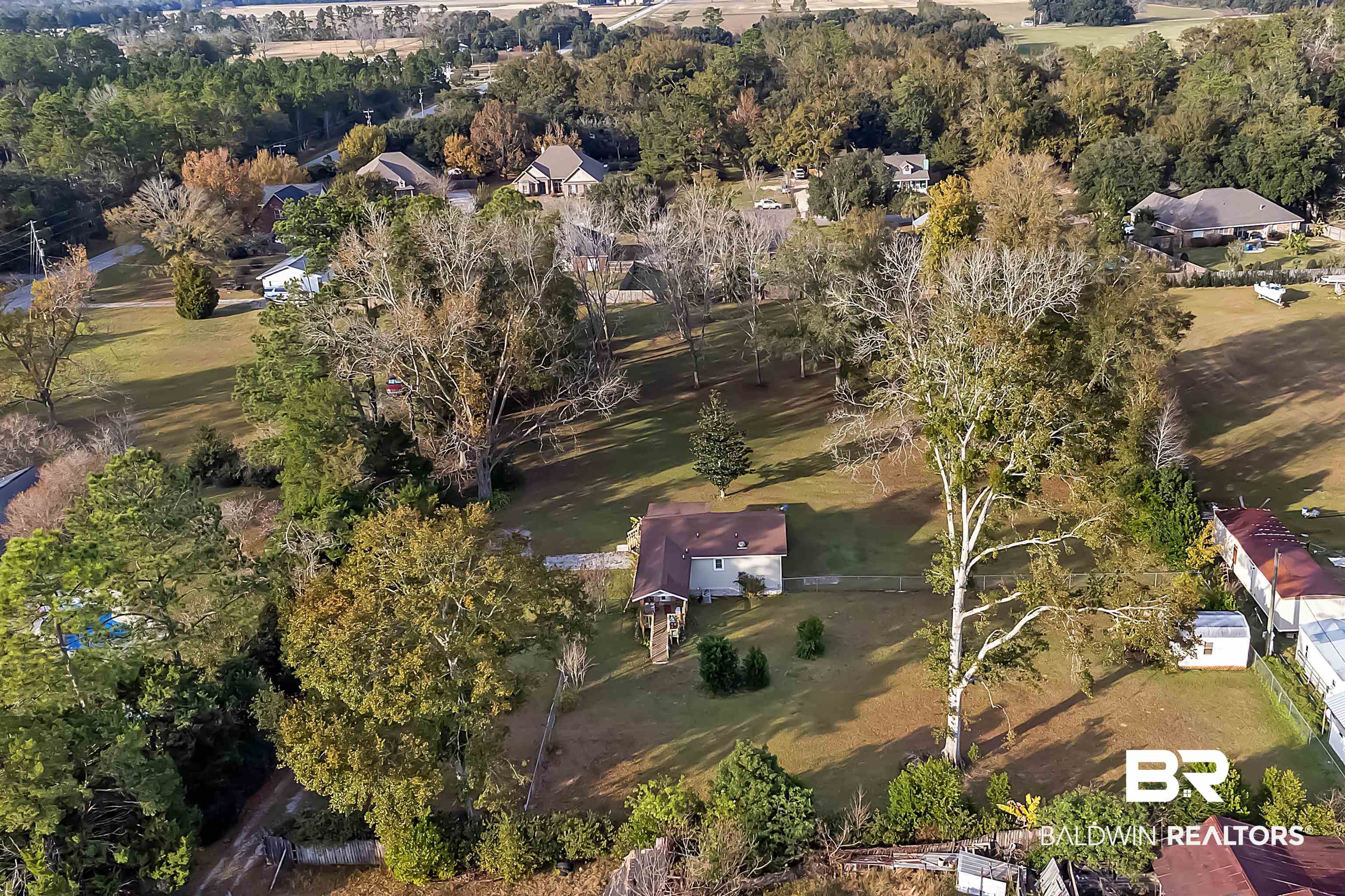 21029 Perfection Road Foley, AL 36535 - Photo 36 of 44