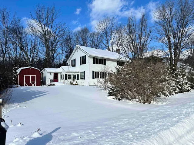 $185,000 | 31 Dam Road, Chittenden, VT 05737