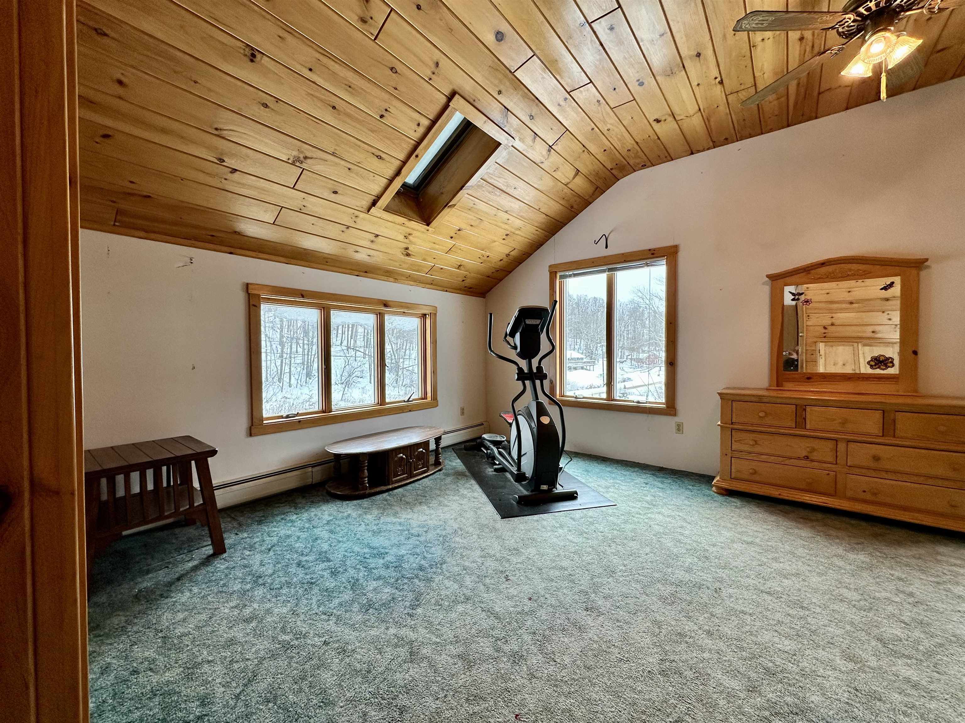 31 Dam Road Chittenden, VT 05737 - Photo 4 of 28