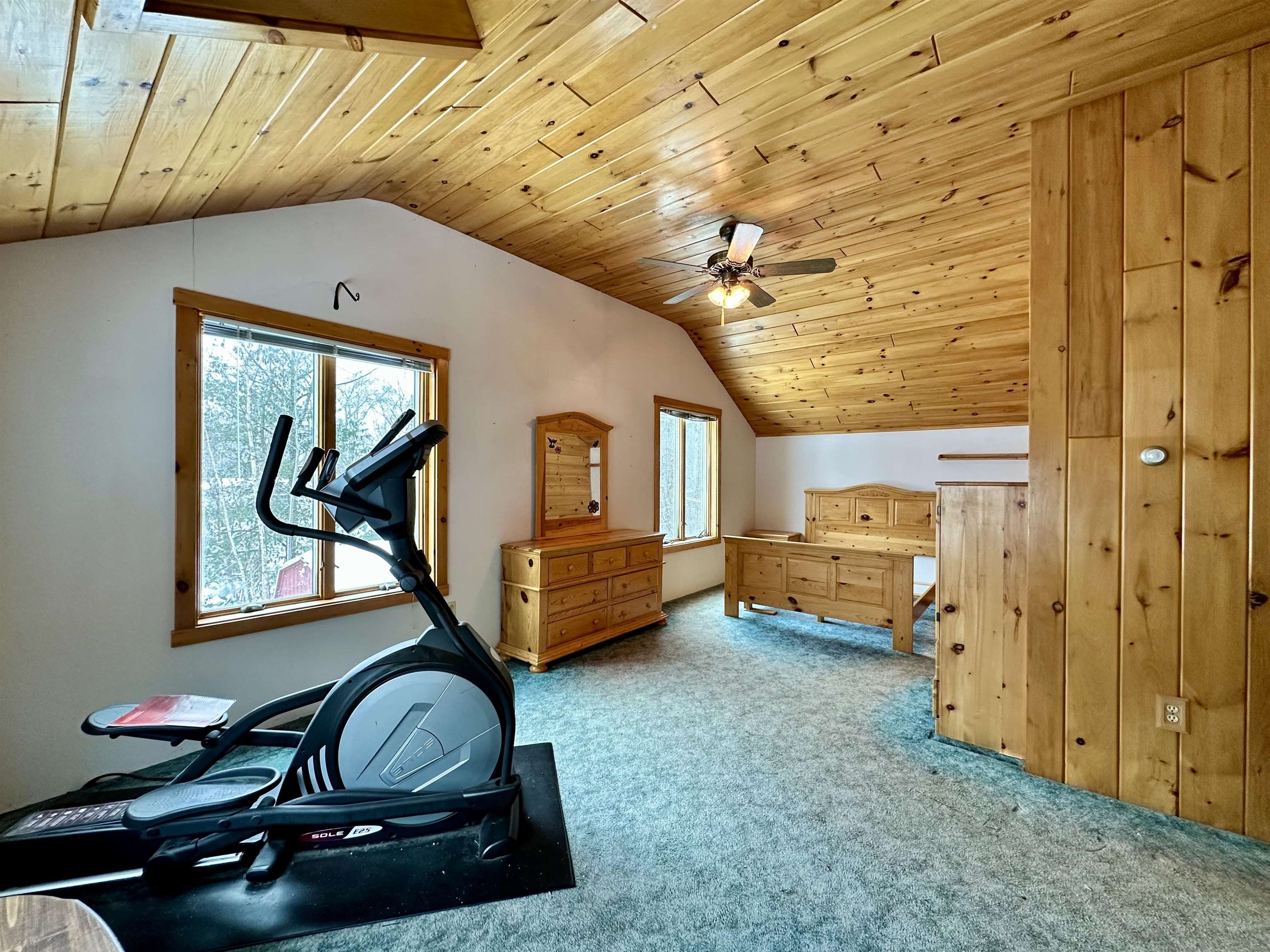 31 Dam Road Chittenden, VT 05737 - Photo 5 of 28