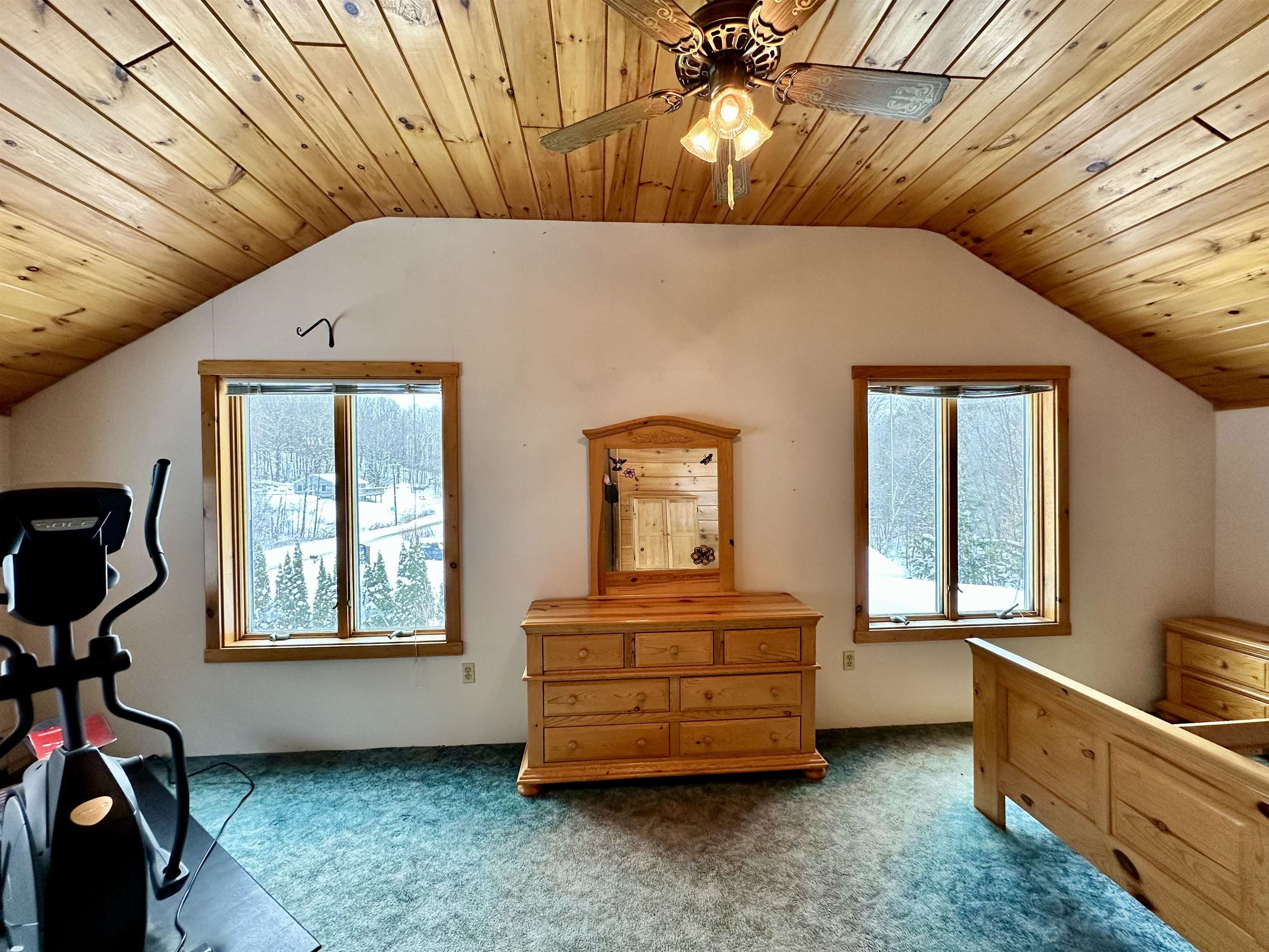 31 Dam Road Chittenden, VT 05737 - Photo 6 of 28