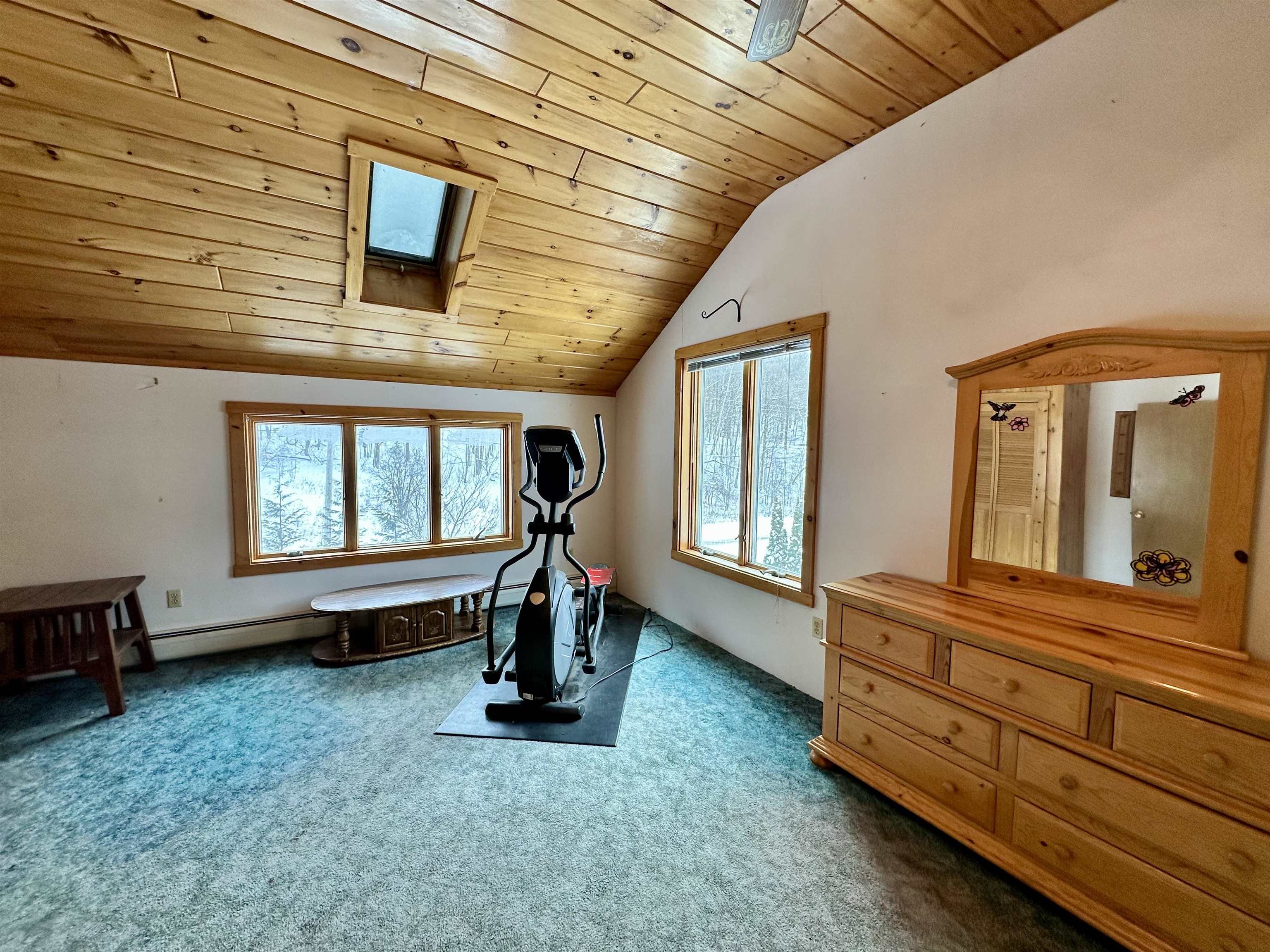 31 Dam Road Chittenden, VT 05737 - Photo 7 of 28