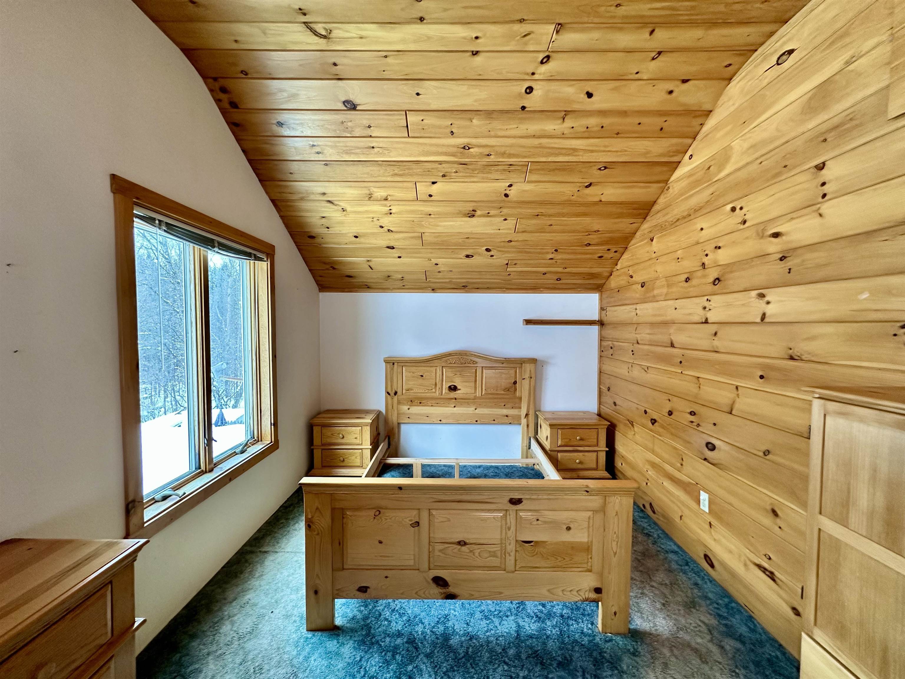 31 Dam Road Chittenden, VT 05737 - Photo 9 of 28