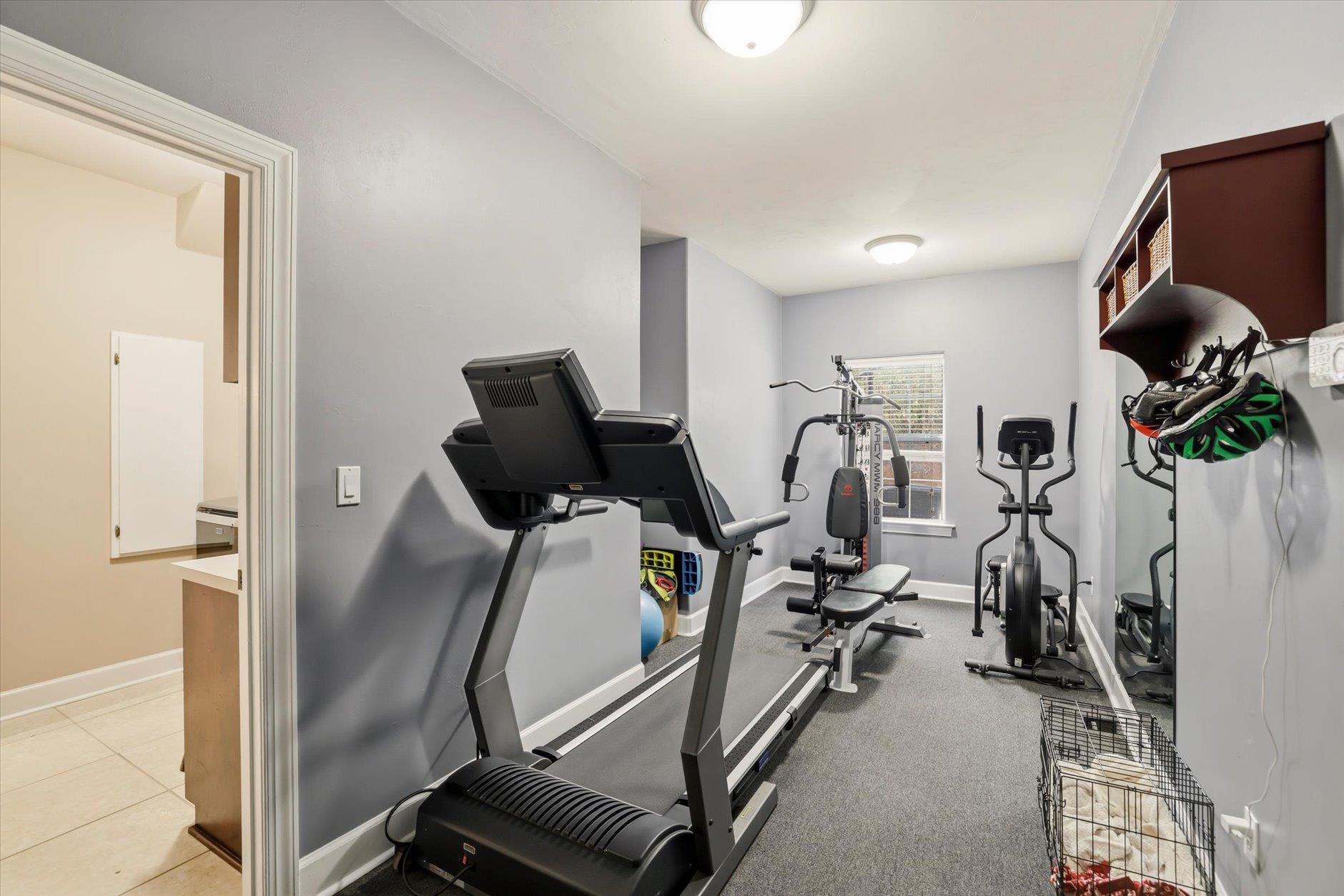 7031 Heritage Ridge Road Tallahassee, FL 32312 - Photo 18 of 70 Gallery Image 18