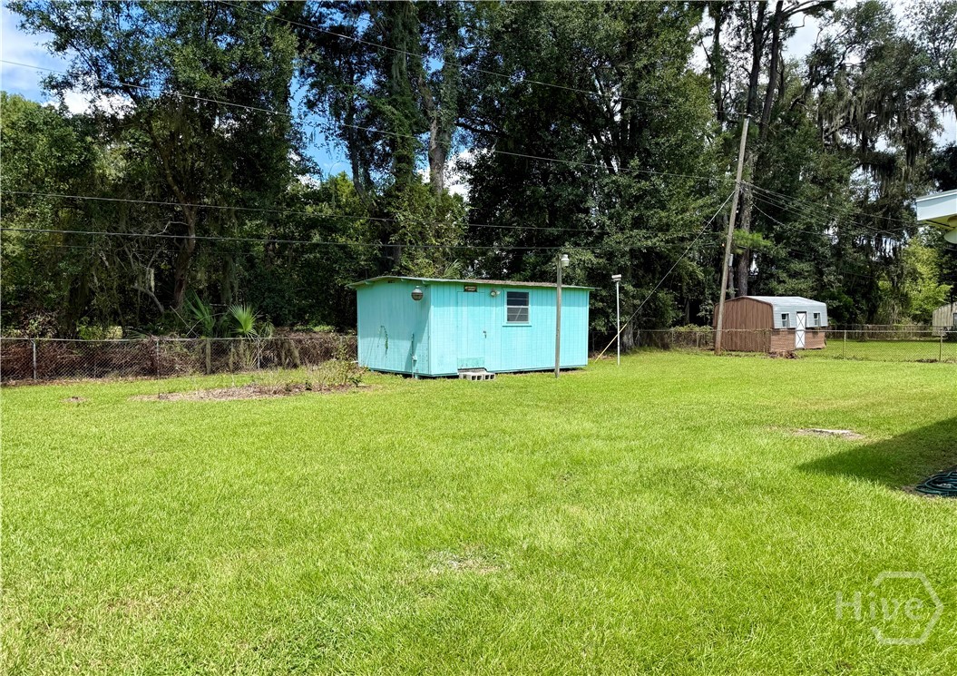 710 Windsor Road Savannah, GA 31419 - Photo 25 of 25 Gallery Image 25