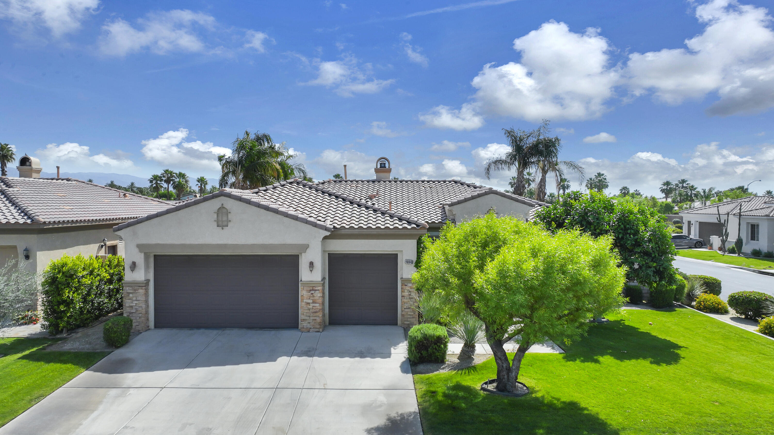 48640 Vienna Court Indio, CA 92201 - Photo 1 of 28 ViennaCt48640#1