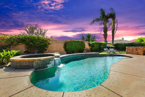 $719,000 | 48640 Vienna Court, Indio, CA 92201