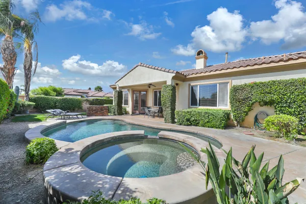 $719,000 | 48640 Vienna Court, Indio, CA 92201