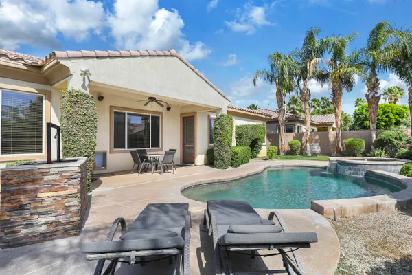 $719,000 | 48640 Vienna Court, Indio, CA 92201