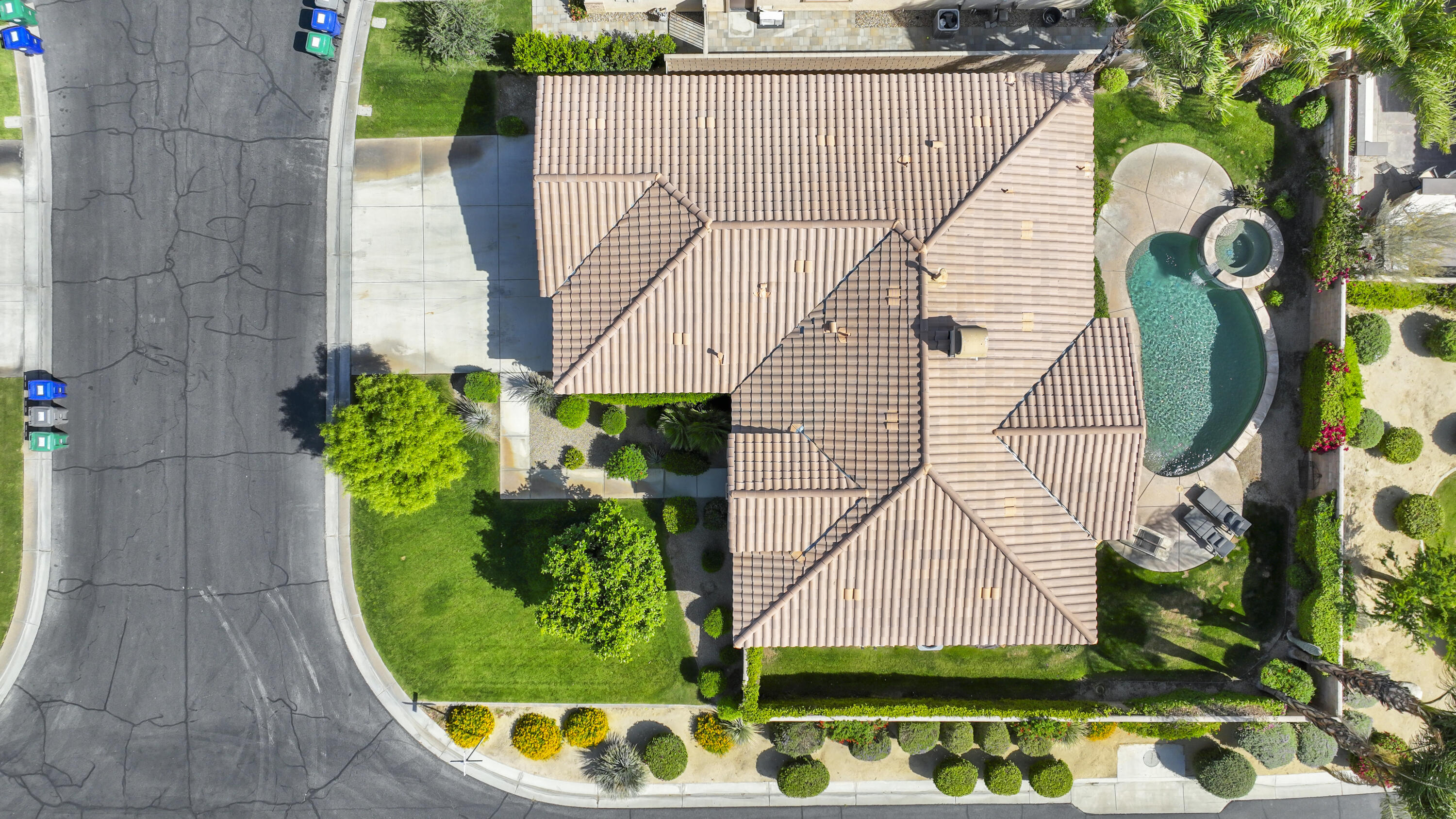 48640 Vienna Court Indio, CA 92201 - Photo 27 of 28 ViennaCt48640#29