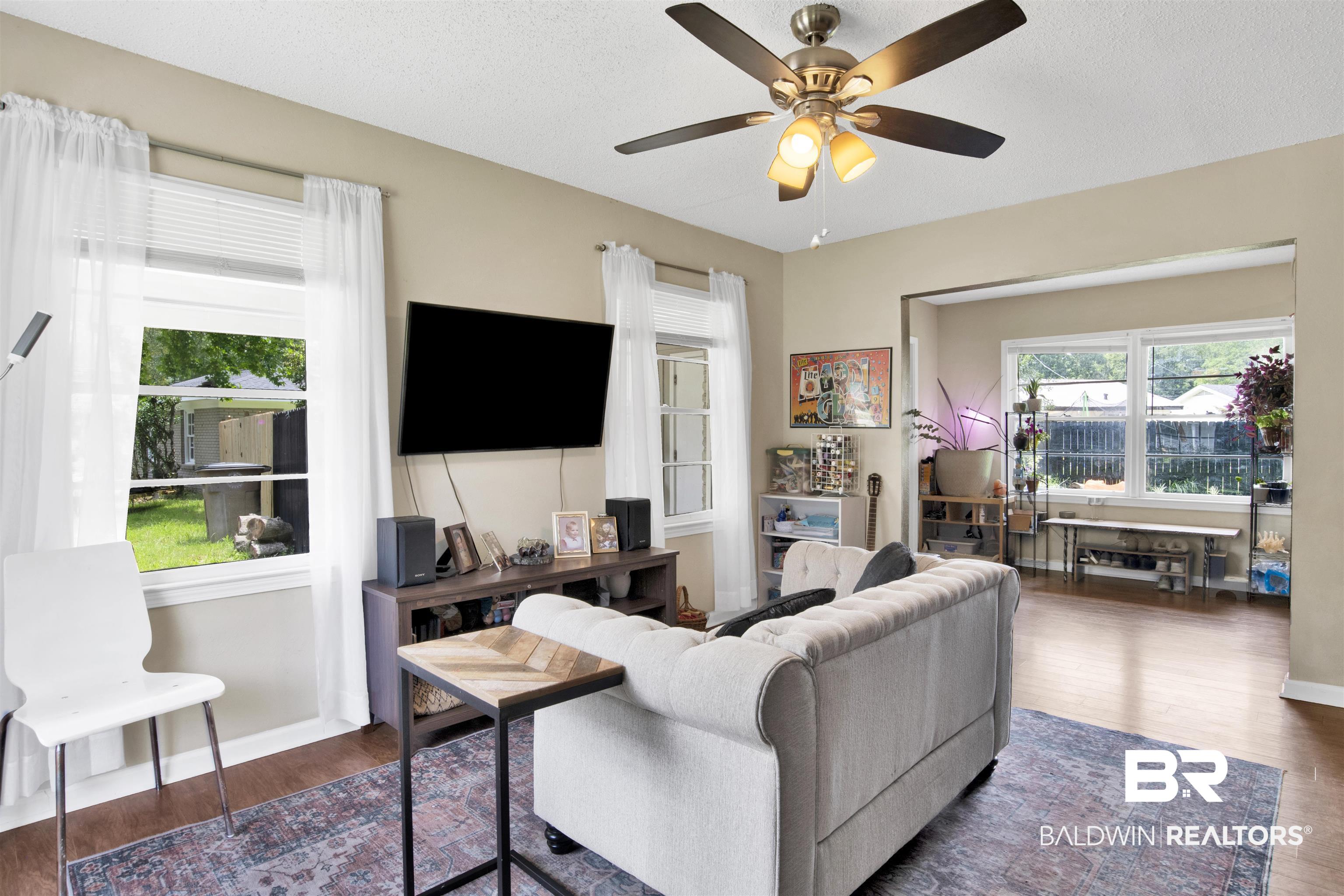 3105 Rand Court Mobile, AL 36606 - Photo 5 of 31