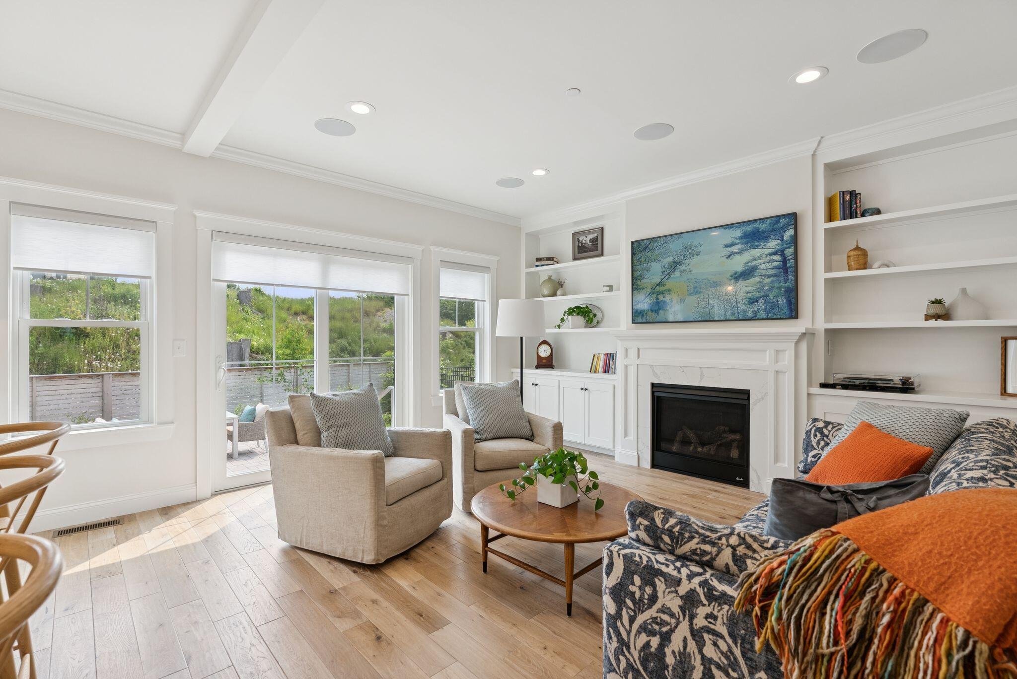 25 Benjamin Way Portland, ME 04102 - Photo 7 of 47 DSC00032
