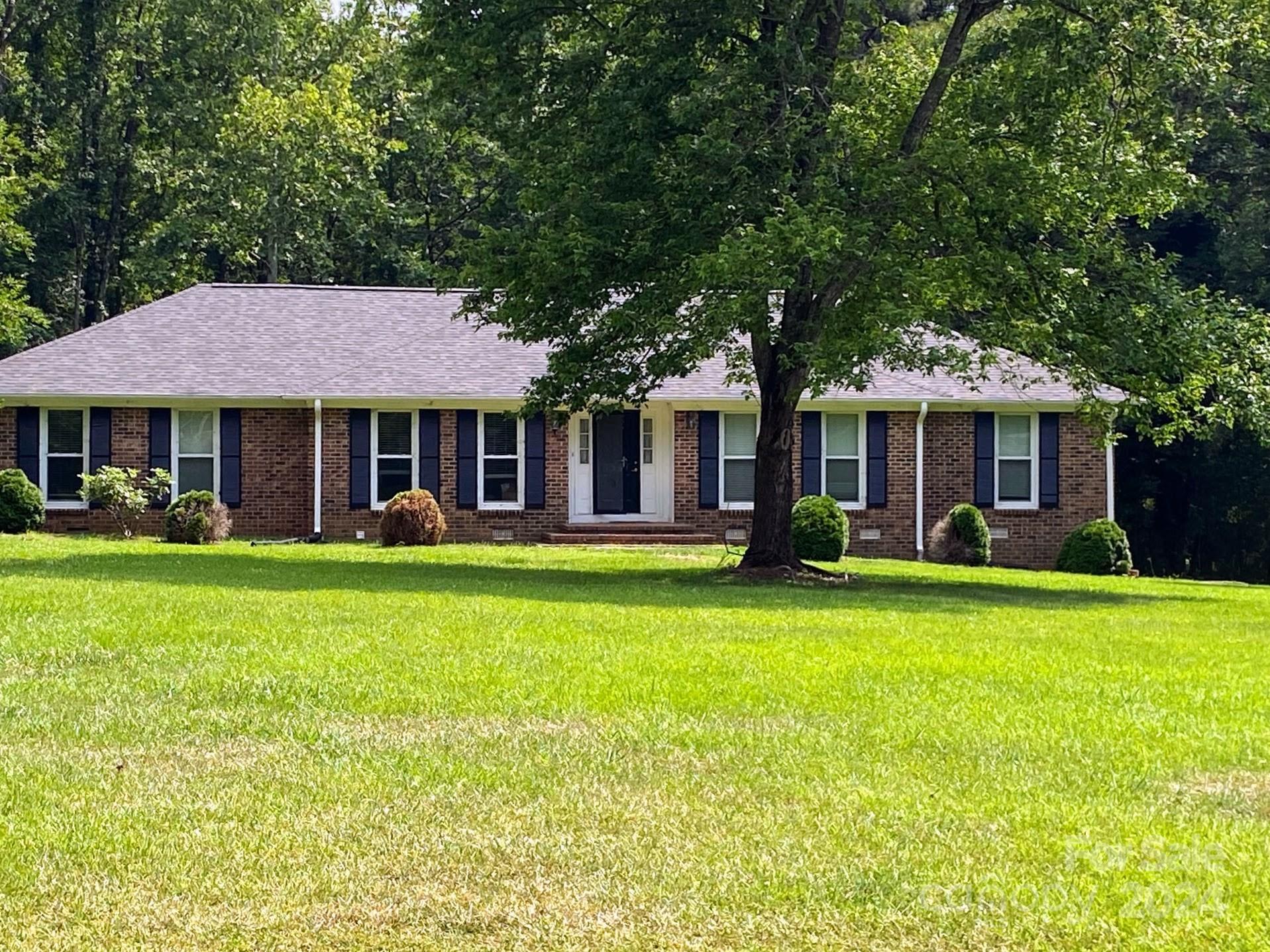 1287 Rabbit Run Road York, SC 29745 - Photo 1 of 14 Gallery Image 1