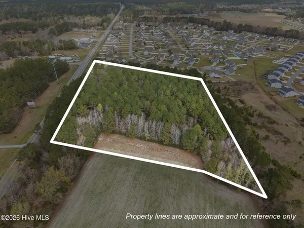 $695,000 | 0 Nc Highway, Swansboro, NC 28584