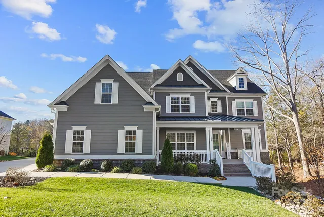 $1,275,000 | 128 Summer Shoal Place, Belmont, NC 28012