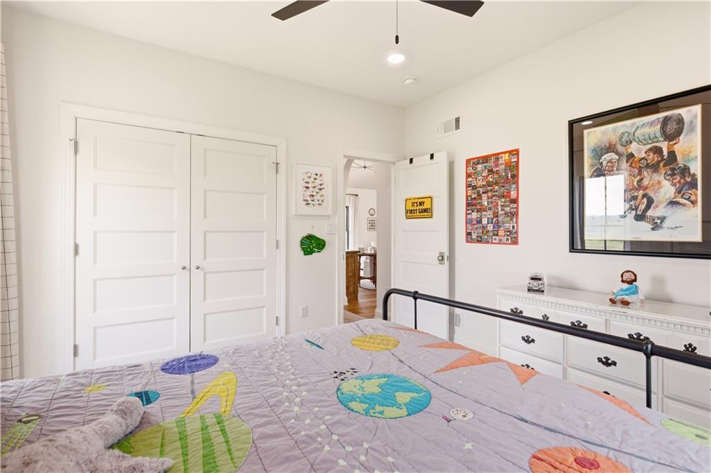 315 Stewarton Road Mill Run, PA 15464 - Photo 35 of 47 a very nice looking room with a couch