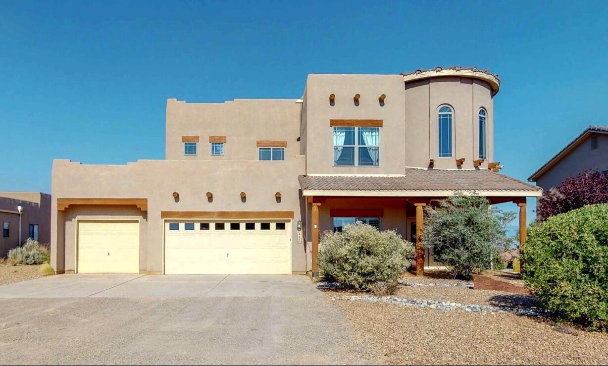 608 3rd Street Northeast Rio Rancho, NM 87124 - Photo 1 of 47 Gallery Image 1