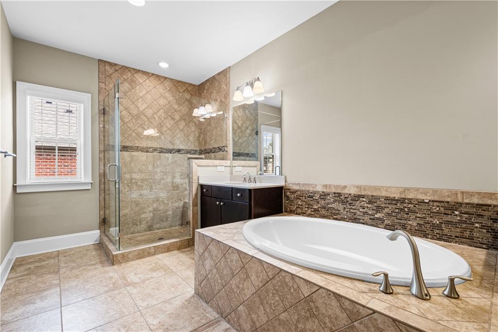 4767 Laurel Walk Atlanta, GA 30338 - Photo 25 of 42