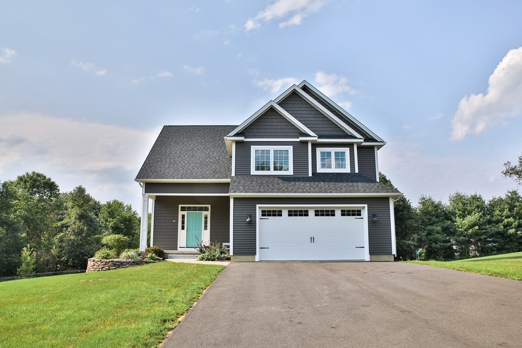22 River Lodge Road South Hadley, MA 01075 - Photo 1 of 13 Gallery Image 1