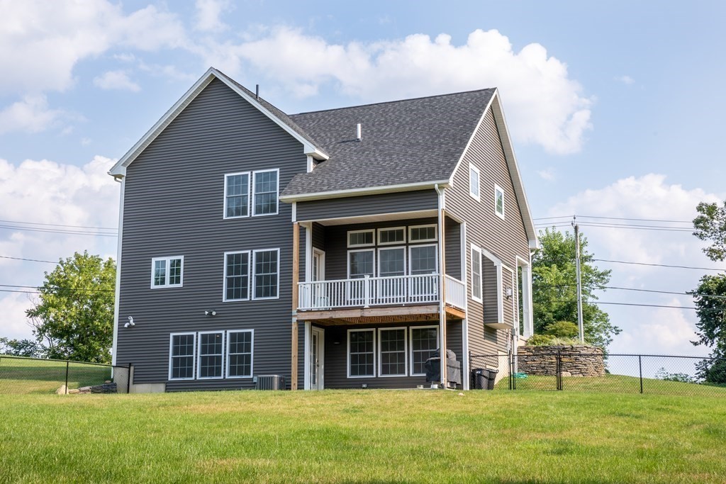 22 River Lodge Road South Hadley, MA 01075 - Photo 13 of 13 Gallery Image 13