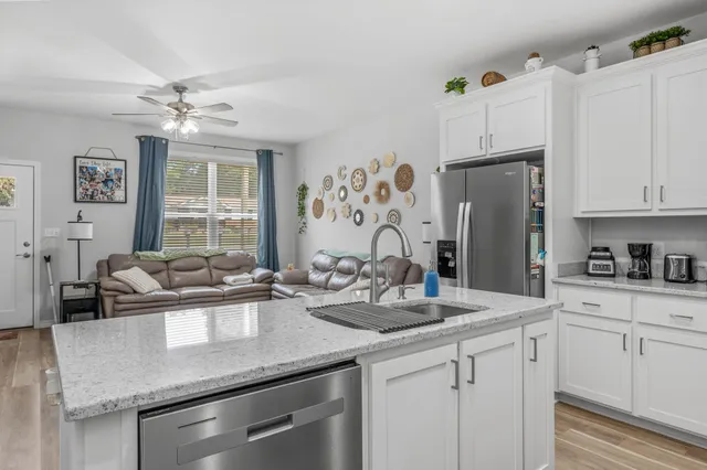 $285,000 | 2930 McCarty Avenue, Crestview, FL 32539