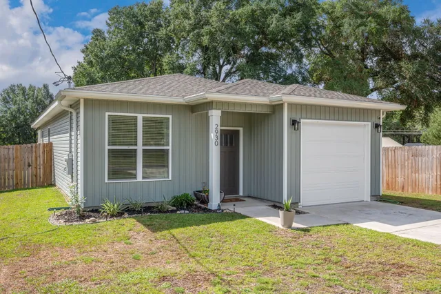 $285,000 | 2930 McCarty Avenue, Crestview, FL 32539