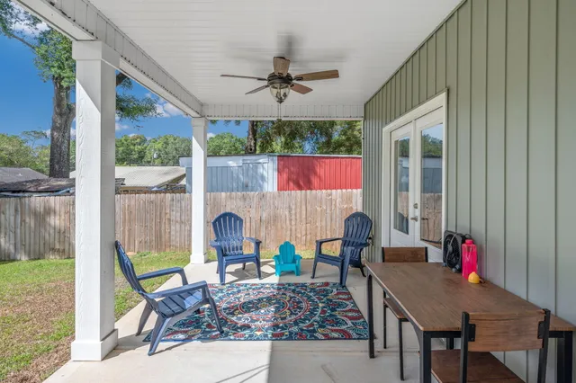 $285,000 | 2930 McCarty Avenue, Crestview, FL 32539