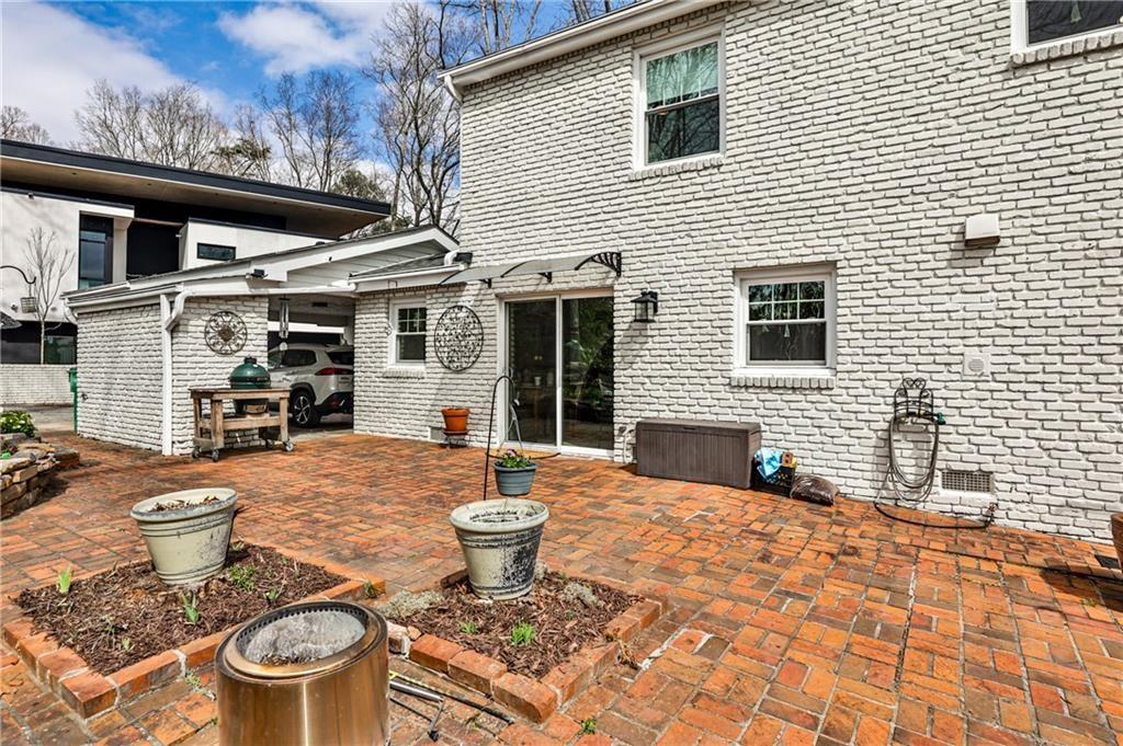 800 Glenairy Drive Northeast Atlanta, GA 30328 - Photo 14 of 18