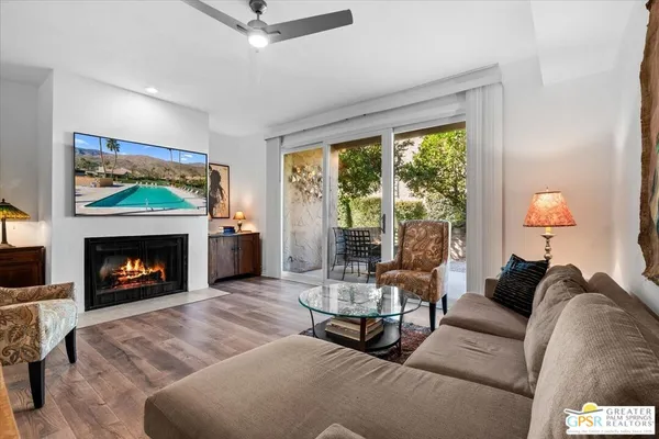 $449,000 | 2007 Ramitas Way, Palm Springs, CA 92264