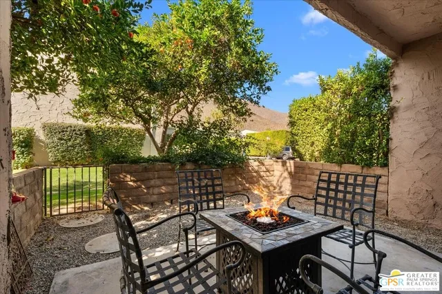 $449,000 | 2007 Ramitas Way, Palm Springs, CA 92264