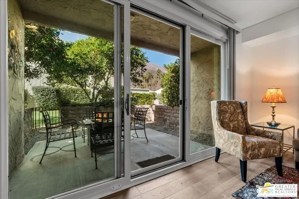 $449,000 | 2007 Ramitas Way, Palm Springs, CA 92264