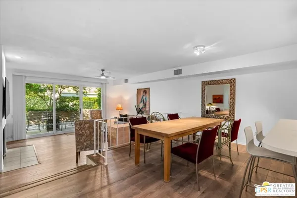 $449,000 | 2007 Ramitas Way, Palm Springs, CA 92264