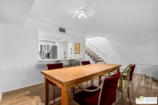 $449,000 | 2007 Ramitas Way, Palm Springs, CA 92264