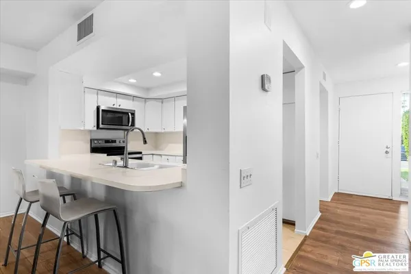 $449,000 | 2007 Ramitas Way, Palm Springs, CA 92264