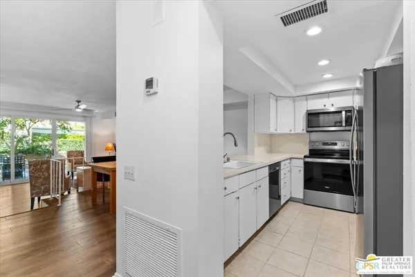 $449,000 | 2007 Ramitas Way, Palm Springs, CA 92264