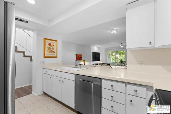 $449,000 | 2007 Ramitas Way, Palm Springs, CA 92264