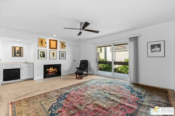 $449,000 | 2007 Ramitas Way, Palm Springs, CA 92264