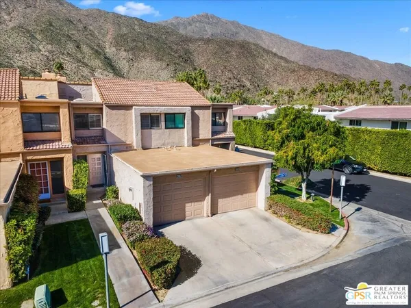 $449,000 | 2007 Ramitas Way, Palm Springs, CA 92264