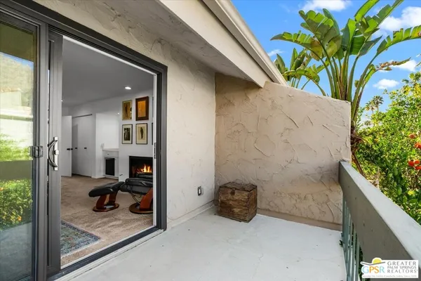 $449,000 | 2007 Ramitas Way, Palm Springs, CA 92264